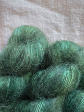 Load image into Gallery viewer, Matcha Mood  - Disco Mohair
