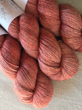 Load image into Gallery viewer, Burnt Coral - Single Yak
