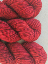 Load image into Gallery viewer, Winter Red - SilkYak DK
