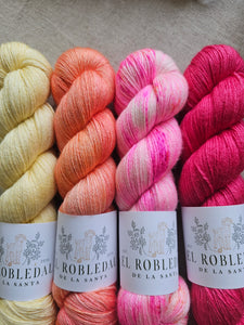 Mystery Musikal Westknits KIT 03