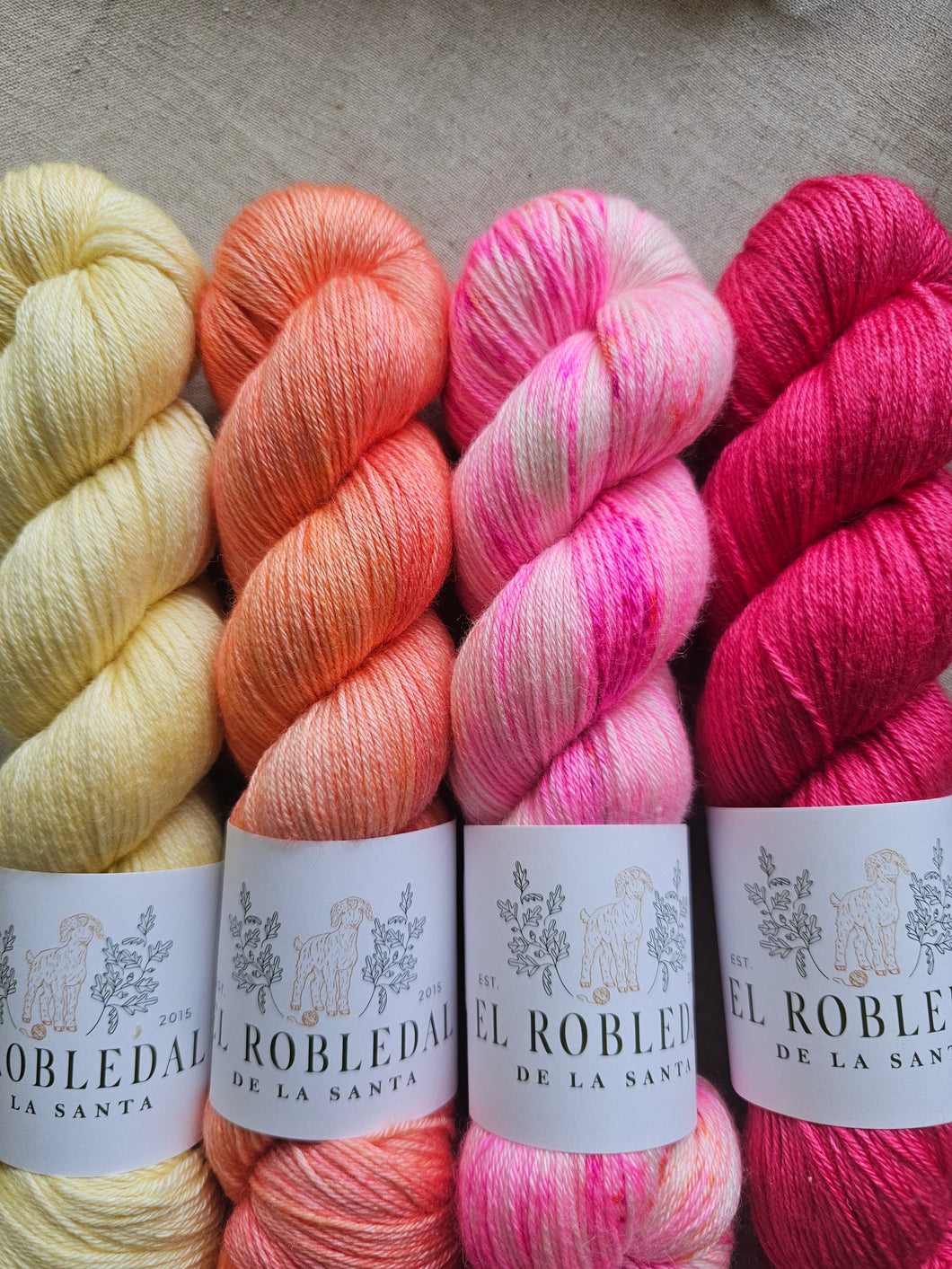 Mystery Musikal Westknits KIT 03