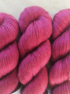 Mrs Plum - Mulberry