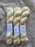 Crumb - Disco Mohair