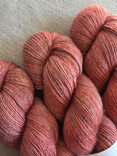 Load image into Gallery viewer, Burnt Coral - Single Yak
