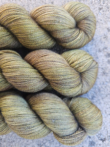 Bandida - Silky BFL Lace