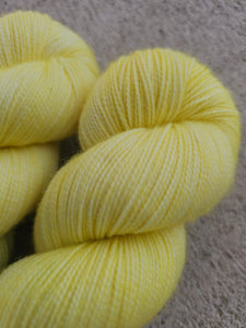 Zesty - Sock Twist