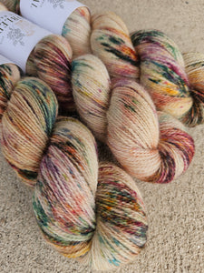 Better Than Love - British Wool