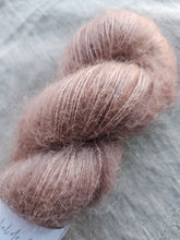 Load image into Gallery viewer, Undertow - Silky Mohair
