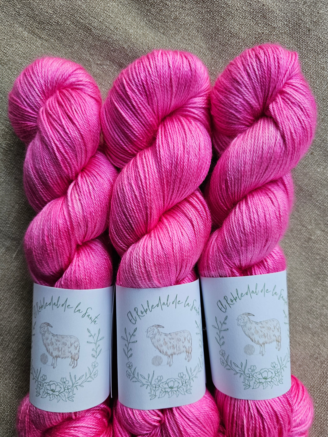 Rosa Rosae - Mulberry
