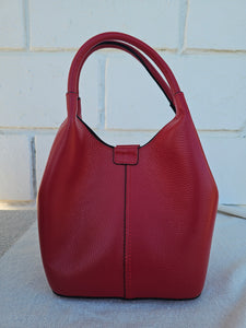Bolso Bucket