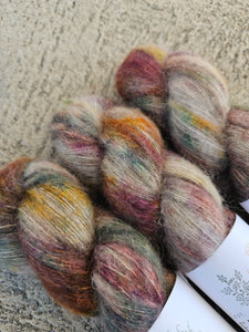 Better Than Love - Fluffy Yak