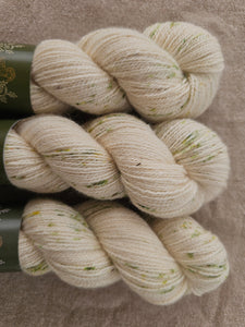 Heno - Mohair Blend 3