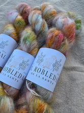 Cargar imagen en el visor de la galería, Riviera Ligure - Silky Mohair
