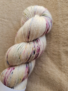 Poppy - Silky BFL