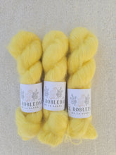 Load image into Gallery viewer, Zesty - Silky Mohair
