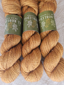 Bronze Era - Mohair Blend 3