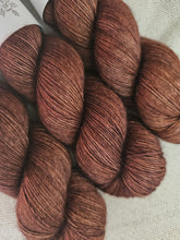 Load image into Gallery viewer, Cuero - Single Yak
