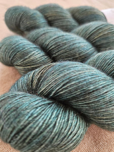 Foglie d'autunno - Single Yak