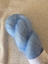 Load image into Gallery viewer, 1989 - Silky Mohair
