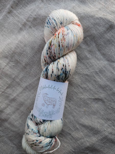 Coral Reef - Fine Sock