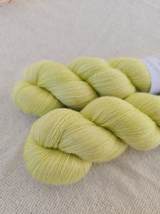 Lucky Dip - Silky BFL Lace