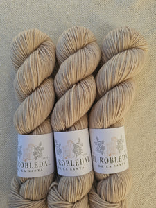 Barefoot - BFL Sock DK