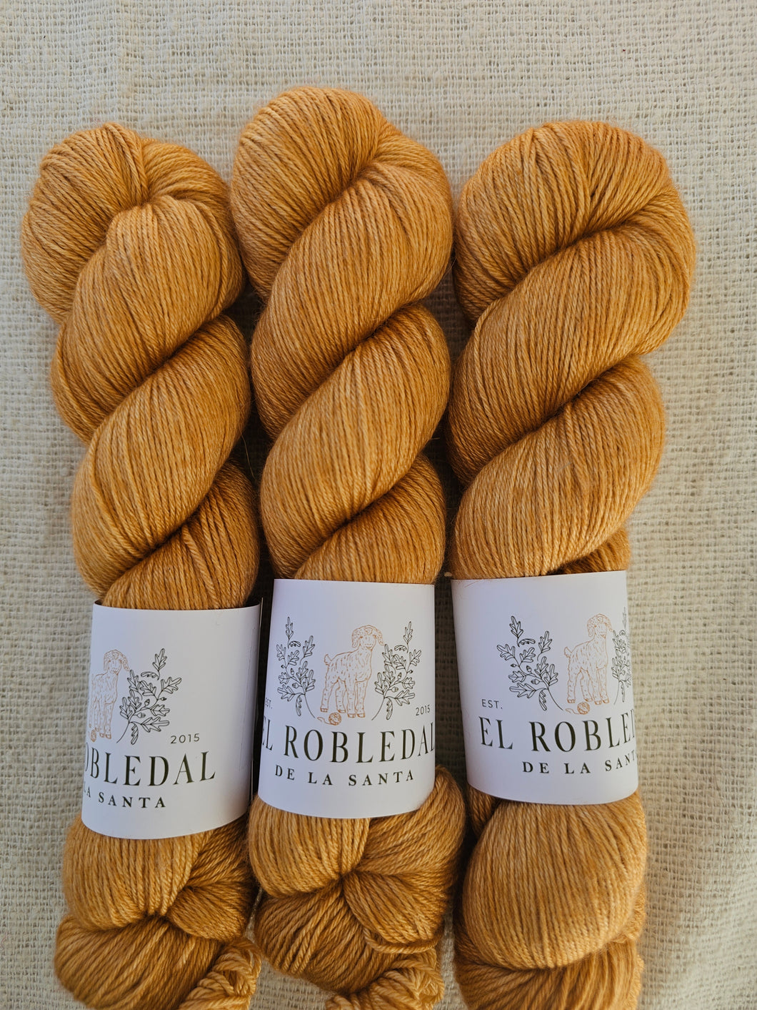 Lucky Dip - Silky BFL