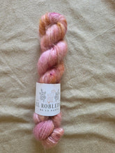 Load image into Gallery viewer, Laguna Rosa - Disco Mohair

