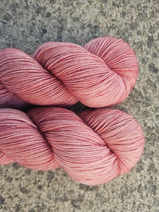 Mallow - Sock Twist