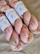 Load image into Gallery viewer, Laguna Rosa - Sock Twist

