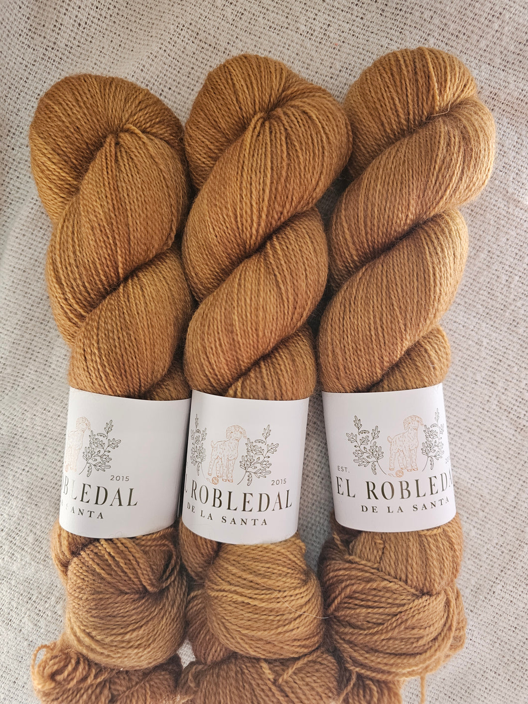 Bronze Era - British Wool