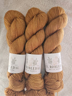 Bronze Era - British Wool