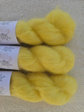 Load image into Gallery viewer, Zesty - Silky Mohair
