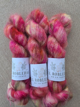 Load image into Gallery viewer, Peach Orchard - Silky Mohair
