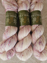 Load image into Gallery viewer, Plum Sugar - Mohair Blend 3
