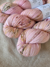 Load image into Gallery viewer, Laguna Rosa - Sock Twist
