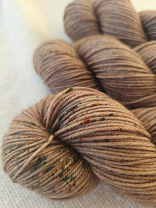 Not Jack - BFL Sock DK