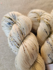 Galicia - Silky BFL