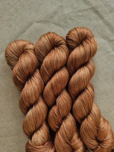 Fawn - Mulberry