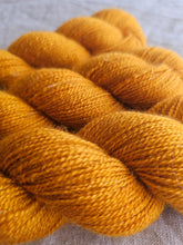 Load image into Gallery viewer, Butterscotch - Mohair Blend 3
