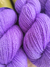 Load image into Gallery viewer, Jacaranda - Mohair Blend 3
