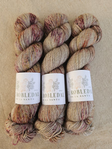 Fig Dust - Single Yak