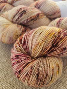 Fig Dust - Sock Twist