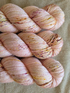 Laguna Rosa - Silky BFL