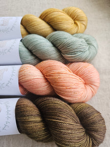 Mystery Musikal Westknits KIT 10