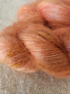 Luz de Alicante - Silky Mohair