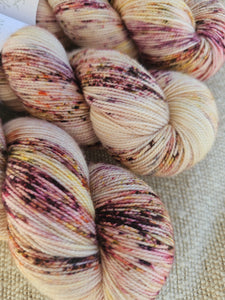 Fig Dust - Sock Twist