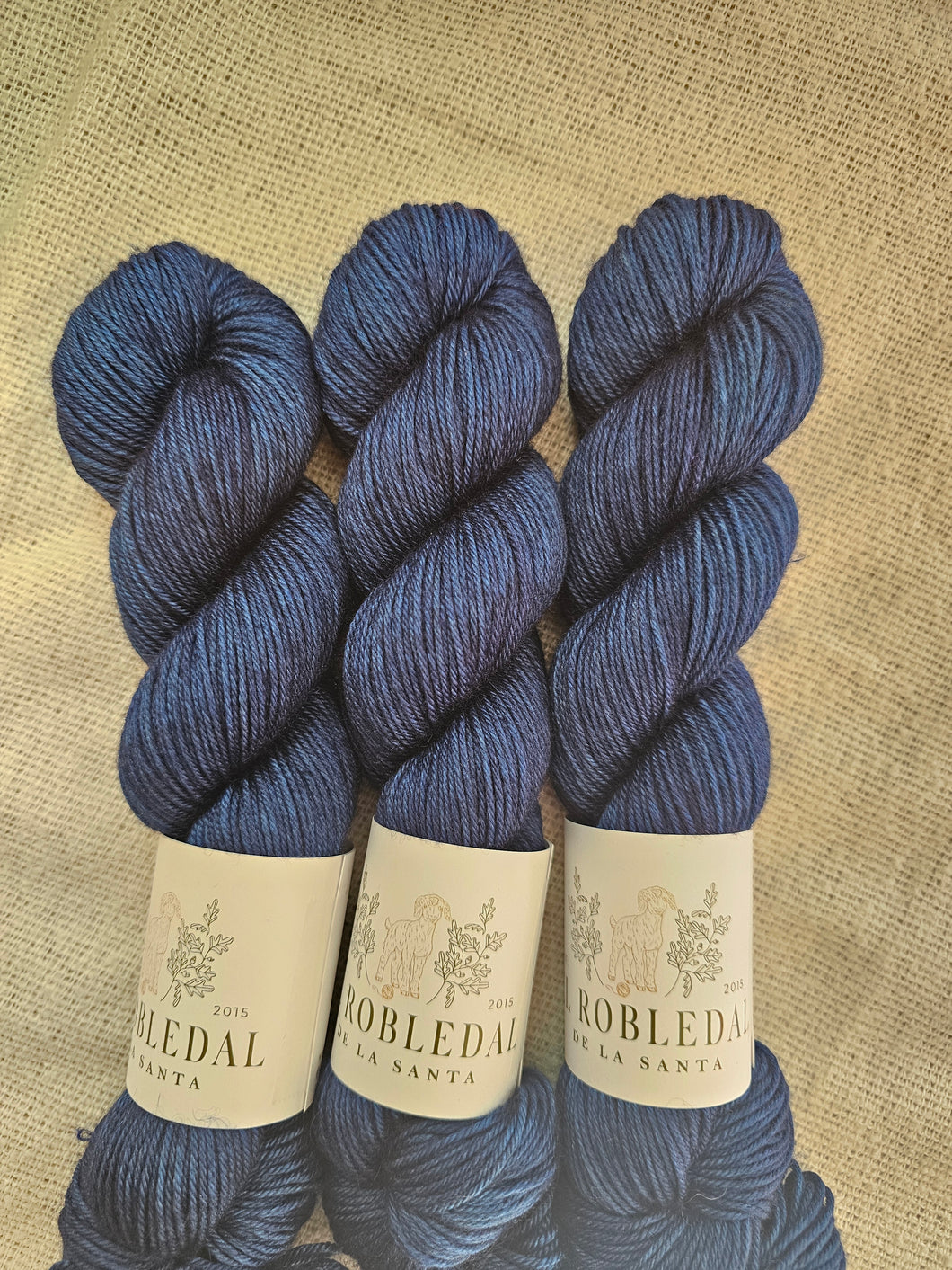 Murillo - SilkYak DK