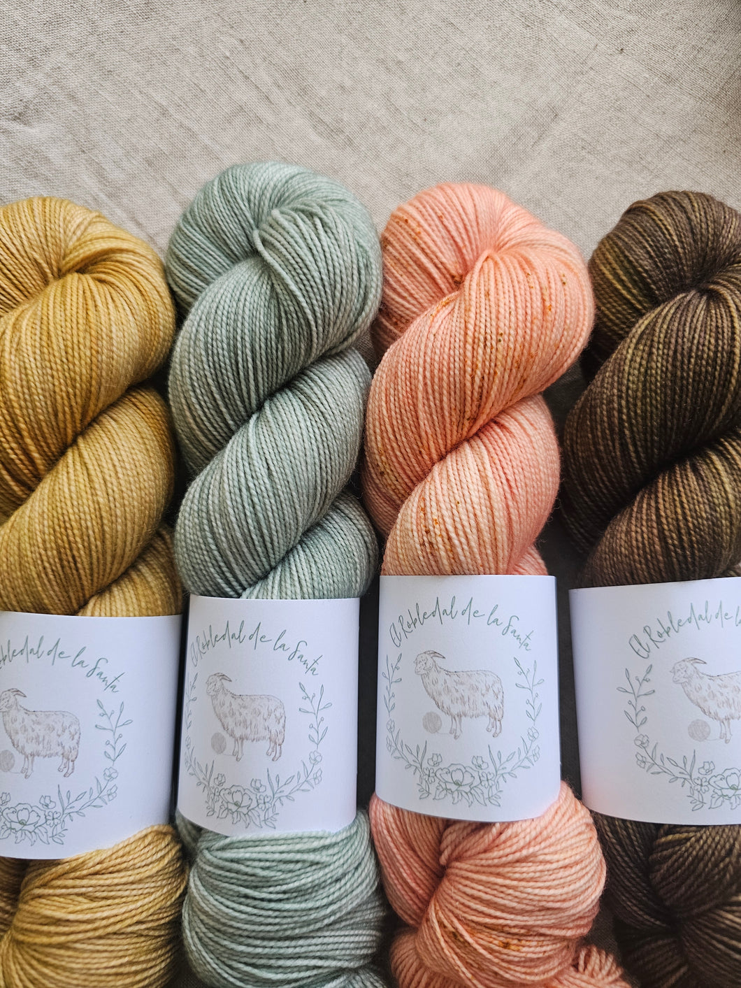 Mystery Musikal Westknits KIT 10