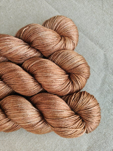 Fawn - Mulberry